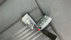 Skoda Kamiq 1.5 TSI Monte Carlo 5dr DSG Petrol Hatchback